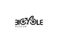 Graphic Design Entri Peraduan #254 for Create a logo for bicycle museum