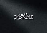 Graphic Design Entri Peraduan #255 for Create a logo for bicycle museum