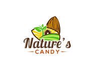 Graphic Design Конкурсная работа №39 для Build me a Company Logo Nature’s candy