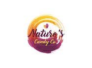 Graphic Design Конкурсная работа №41 для Build me a Company Logo Nature’s candy