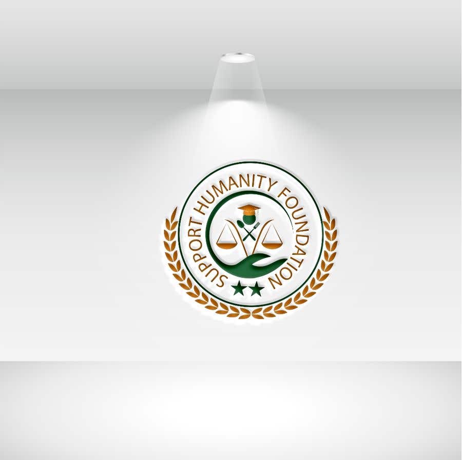 
                                                                                                            Kilpailutyö #                                        40
                                     kilpailussa                                         Logo for ngo (Do not use template)
                                    