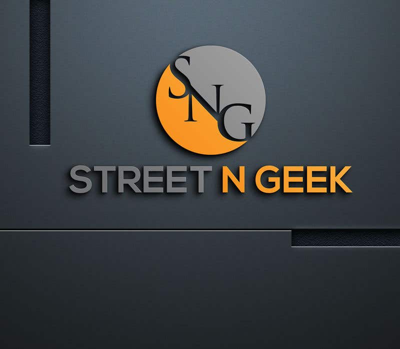 
                                                                                                                        Kilpailutyö #                                            56
                                         kilpailussa                                             Street n Geek
                                        