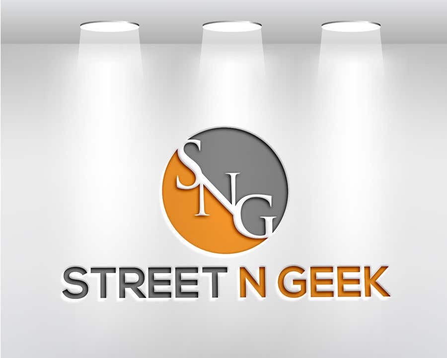 
                                                                                                                        Kilpailutyö #                                            57
                                         kilpailussa                                             Street n Geek
                                        