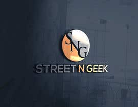 Nro 58 kilpailuun Street n Geek käyttäjältä aklimaakter01304