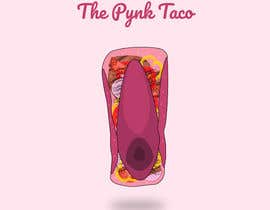 #13 for The Pynk Taco - 20/10/2021 09:43 EDT by KenanTrivedi