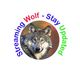 
                                                                                                                                    Kilpailutyön #                                                62
                                             pienoiskuva kilpailussa                                                 Streaming Wolf Official Logo
                                            