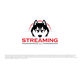 
                                                                                                                                    Kilpailutyön #                                                179
                                             pienoiskuva kilpailussa                                                 Streaming Wolf Official Logo
                                            