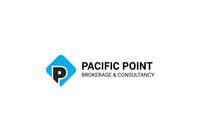 Graphic Design Entri Peraduan #81 for Pacific Point Brokerage & Consultancy