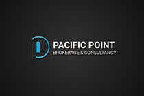 Graphic Design Entri Peraduan #83 for Pacific Point Brokerage & Consultancy