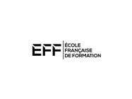 Bài tham dự #305 về Graphic Design cho cuộc thi New Logo : École Française de Formation