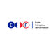 Ảnh thumbnail bài tham dự cuộc thi #256 cho                                                     New Logo : École Française de Formation
                                                