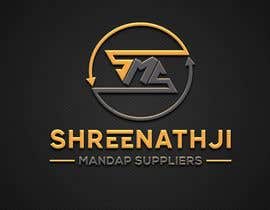 #94 para Shreenathji Mandap Suppliers por minhaj789ji
