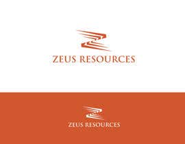 nº 212 pour Zeus Resources par brokenheart5567 