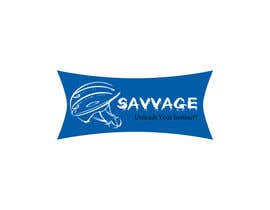 #93 for Design a Logo for Savvage - Sports Nutrition by sandeep9843