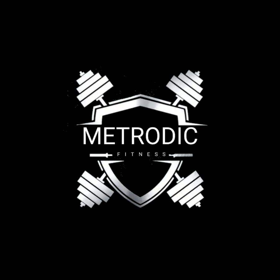 
                                                                                                            Penyertaan Peraduan #                                        53
                                     untuk                                         Need a logo for new brand "Metrodic Fitness"
                                    