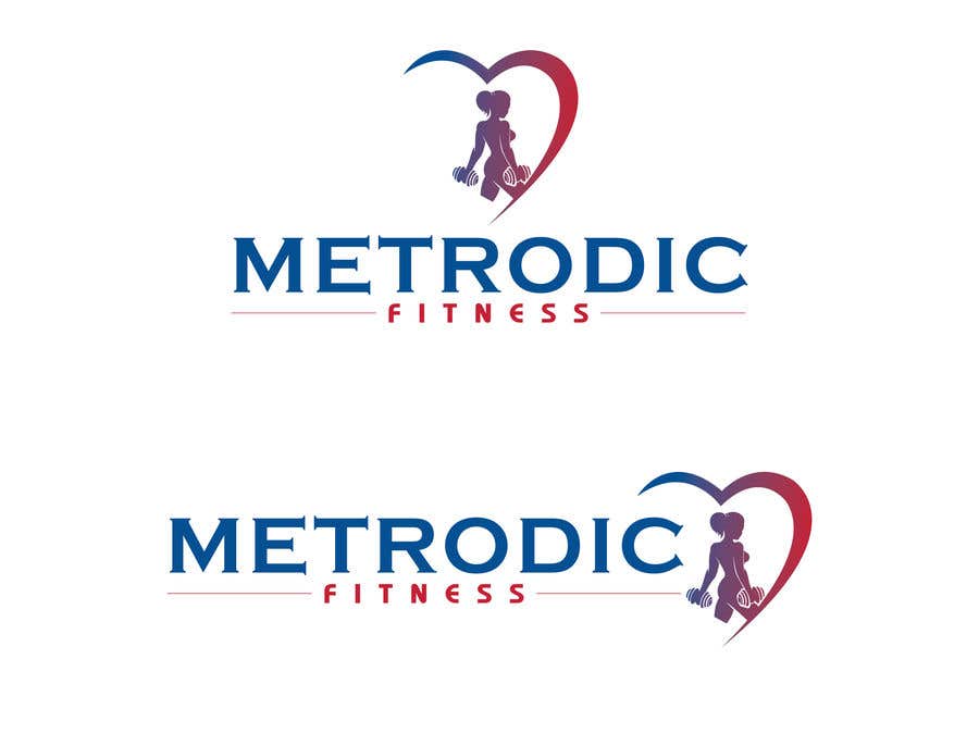
                                                                                                                        Bài tham dự cuộc thi #                                            47
                                         cho                                             Need a logo for new brand "Metrodic Fitness"
                                        