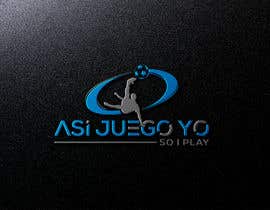 khonourbegum19 tarafından Logo for a Project &quot;Asi Juego Yo&quot; için no 93
