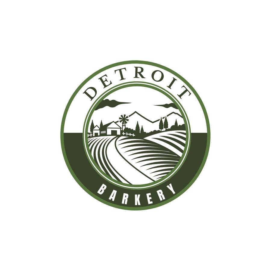 
                                                                                                            Konkurrenceindlæg #                                        48
                                     for                                         Detroit Barkery
                                    