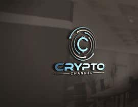 #352 для Crypto Logo. от sna5b127439cb5b5