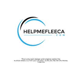 #55 para Need logo for helpmefleeca.com de jannatun394