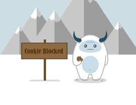 OneRiduan tarafından Make a cookie blocked animated design and a Javascript blocked animated design için no 1