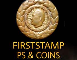 Nro 4 kilpailuun Firststamps&amp;coins käyttäjältä sajank76294