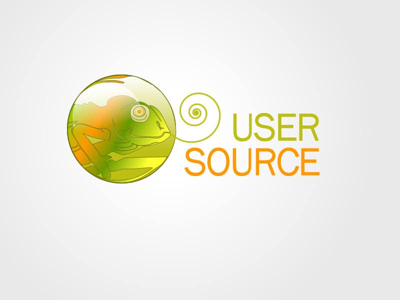 
                                                                                                                        Penyertaan Peraduan #                                            6
                                         untuk                                             Design a Logo for a crowdsourcing project called UserSource
                                        