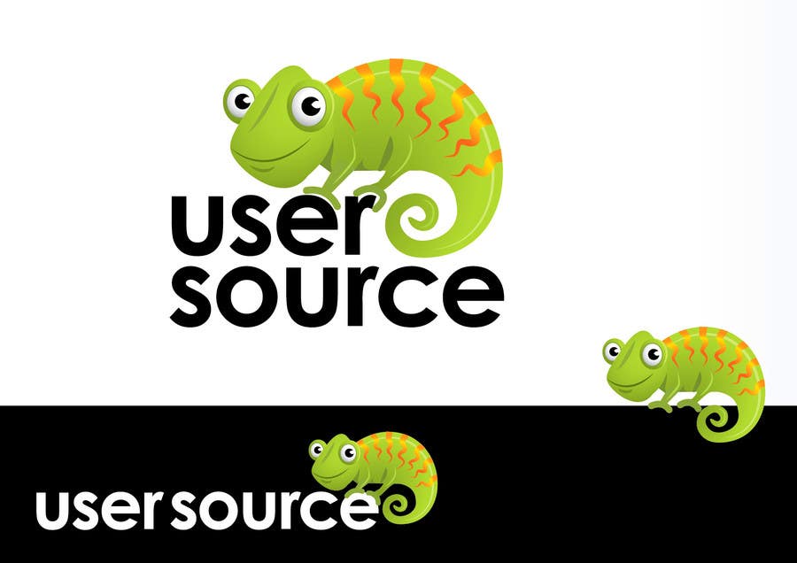 
                                                                                                                        Penyertaan Peraduan #                                            4
                                         untuk                                             Design a Logo for a crowdsourcing project called UserSource
                                        