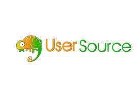 #24 untuk Design a Logo for a crowdsourcing project called UserSource oleh inspirativ