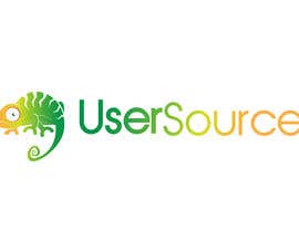 #26 untuk Design a Logo for a crowdsourcing project called UserSource oleh inspirativ