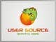 
                                                                                                                                    Imej kecil Penyertaan Peraduan #                                                19
                                             untuk                                                 Design a Logo for a crowdsourcing project called UserSource
                                            