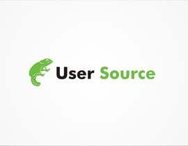 #18 untuk Design a Logo for a crowdsourcing project called UserSource oleh creatvideas