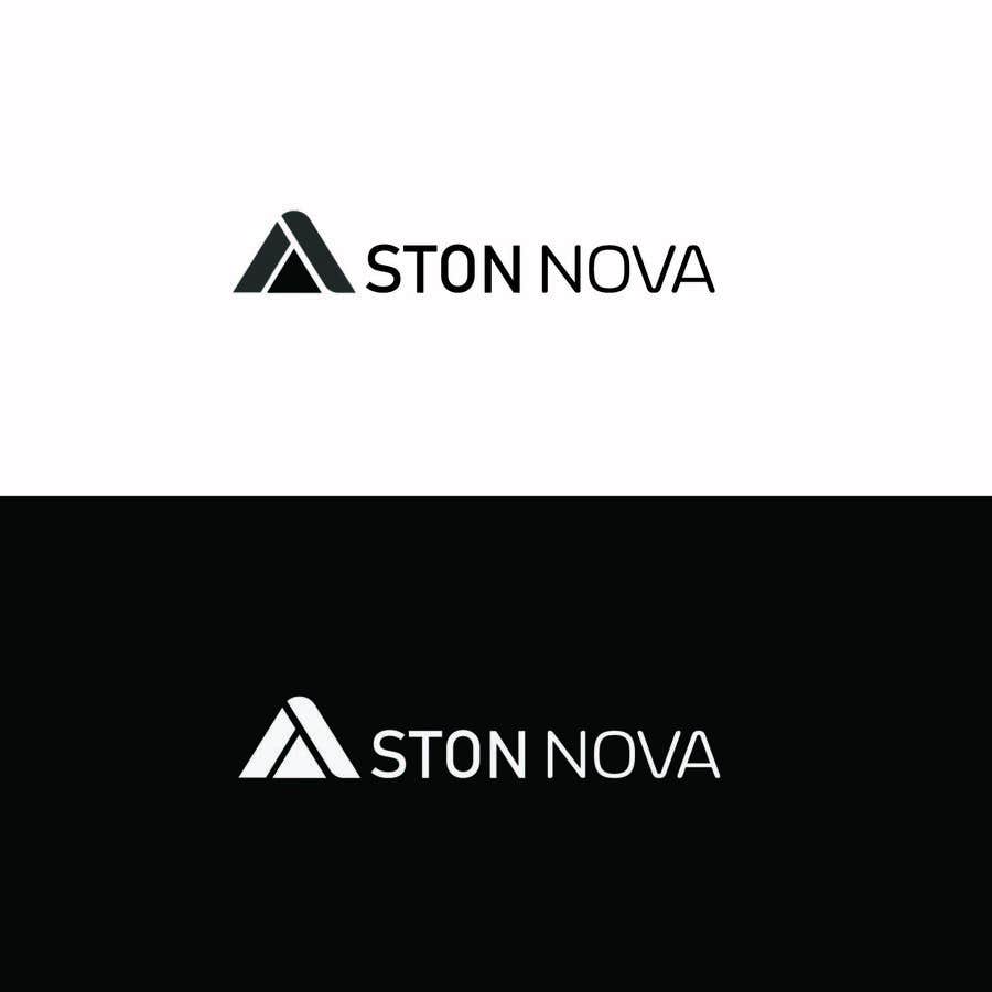 Konkurrenceindlæg #1355 for                                                 Aston Nova Business Logo - 23/10/2021 11:06 EDT
                                            