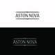 Imej kecil Penyertaan Peraduan #1367 untuk                                                     Aston Nova Business Logo - 23/10/2021 11:06 EDT
                                                