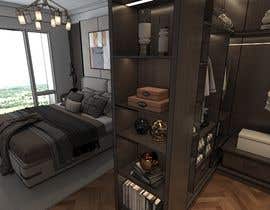 radwaezz87 tarafından Interior design of new appartment için no 30