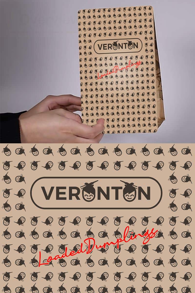 
                                                                                                            Kilpailutyö #                                        25
                                     kilpailussa                                         Create artwork design for dumpling packaging
                                    