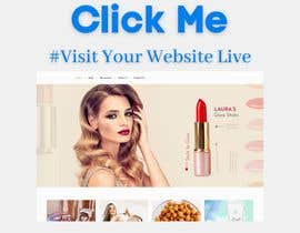 #84 cho Building me a website (online shop) bởi webdeveloperAlal