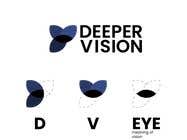 Graphic Design Konkurrenceindlæg #328 for Deeper Vision Productions  - 23/10/2021 22:27 EDT