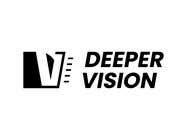 Graphic Design Konkurrenceindlæg #329 for Deeper Vision Productions  - 23/10/2021 22:27 EDT