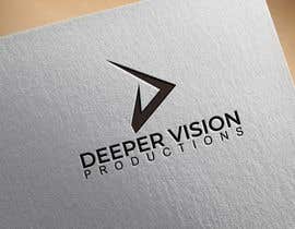 #55 for Deeper Vision Productions  - 23/10/2021 22:27 EDT af tarequlislam8181