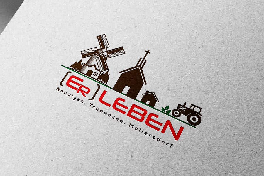 
                                                                                                            Kilpailutyö #                                        37
                                     kilpailussa                                         (Er)Leben - Neuaigen, Trübensee, Mollersdorf
                                    