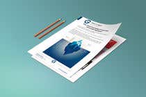  Help to create a professional PDF design (handouts/downloads) - 24/10/2021 09:38 EDT için Graphic Design14 No.lu Yarışma Girdisi