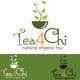 Ảnh thumbnail bài tham dự cuộc thi #255 cho                                                     Design a logo for tea
                                                