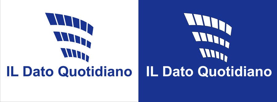 Participación en el concurso Nro.38 para                                                 Data Journalism site logo - Il Dato Quotidiano
                                            