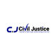 
                                                                                                                                    Predogledna sličica natečajnega vnosa #                                                80
                                             za                                                 Civil Justice Logo
                                            
