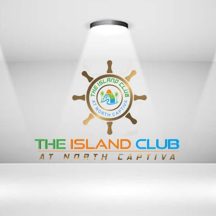 
                                                                                                                        Конкурсная заявка №                                            160
                                         для                                             The Club At North Captiva
                                        