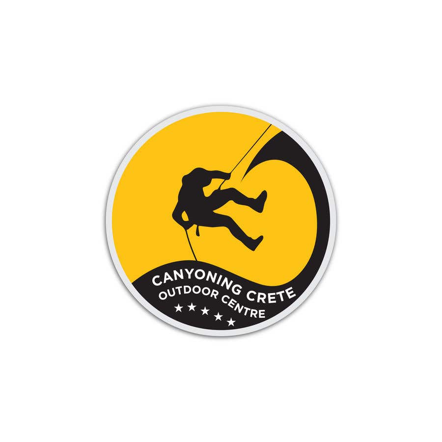
                                                                                                                        Bài tham dự cuộc thi #                                            12
                                         cho                                             Sticker design for Canyoning company
                                        