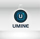
                                                                                                                                    Ảnh thumbnail bài tham dự cuộc thi #                                                183
                                             cho                                                 Logo for new Cryptocurrency business Company name- UMINE
                                            