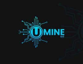 #427 cho Logo for new Cryptocurrency business Company name- UMINE bởi mfawzy5663