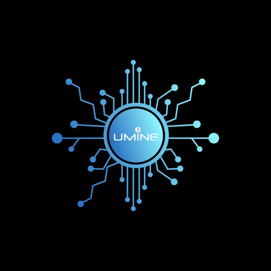 
                                                                                                                        Bài tham dự cuộc thi #                                            480
                                         cho                                             Logo for new Cryptocurrency business Company name- UMINE
                                        